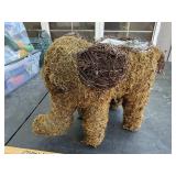 Elephant Planter