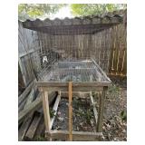 Animal Cage