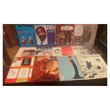 Lot of Records