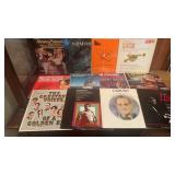 Lot of Records