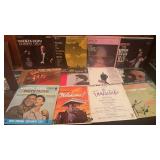 Lot of Records