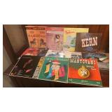 Lot of Records