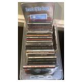 Lot of CDs