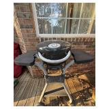 Outdoor Grill