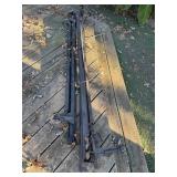 Bed Rails