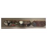 Long Decorative Mirror