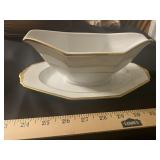 Heinrich & Co.-  Gravy Boat