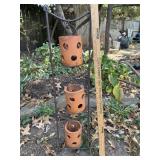 Hanging Plant Stand