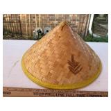 Chinese Garden Hat