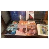 Lot of Records