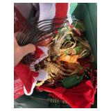 Lot of Christmas