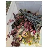 Lot of Florals