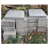 Concrete Pavers