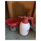 Sprayer and Spreader
