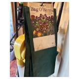 Bag o' Blooms
