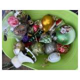 Lot of Christmas Decor