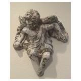 Resin Angel Wall Hanger
