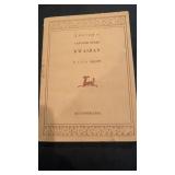 1948 Lafcadio Hearn 'Kwaidan'