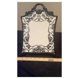 Wipe Off Ceramic Note/Menu Board