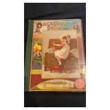 Vtg. Book- Pleasant Times