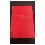 1949 Book- The Brothers Karamazov, F. Dostoevsky