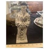 Mudman Figurine