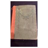 1896 Book- Gathered Jewels- C.H. Spurgeon