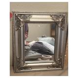 Framed Mirror