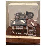 Dept 56 Dickens Village-Old Curiousity Shop
