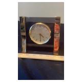 Bulova Desk Clock