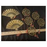 Brass Ornaments