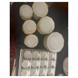Heinrich & Co. Dish Set