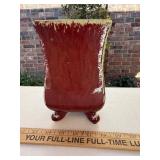 Footed Planter