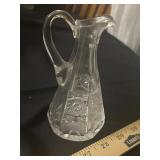 Small Oil Pitcher