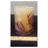 Candle on a Stand