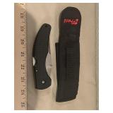 Frost Pocket Knife in Case
