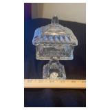 Pedestal Candy Dish