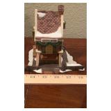 Dept 56 Dickens Village- Childe Pond (no box)