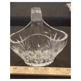Glass Basket