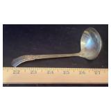 Silverplate Gravy Ladle
