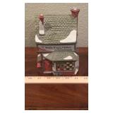 Dept 56 Dickens Village- T. Wells Fruit & Spice