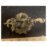 Vintage Candlestick