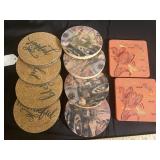 Lot of Coasters