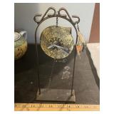 Gong Clock