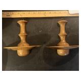 2 Hangng Shelves