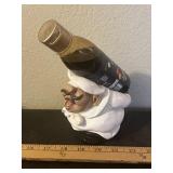 Chef Bottle Holder
