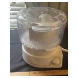 Black & Decker Handy Steamer Plus
