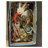 Lot of Keys