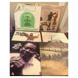 Lot of Records