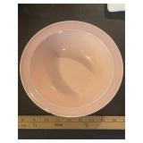 Lu-Ray Pastel Bowl